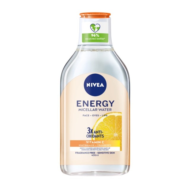 Nivea Energy Mi &hellip;