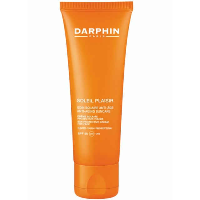 Darphin Soleil …