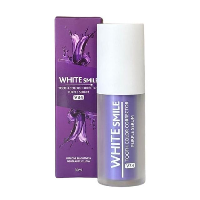 Whitesmile Toot … Whitesmile Toot …