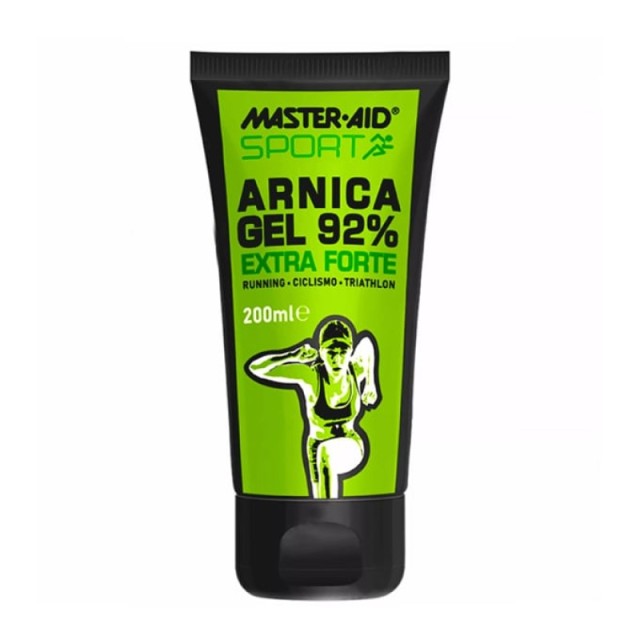 Master Aid Spor … Master Aid Spor …