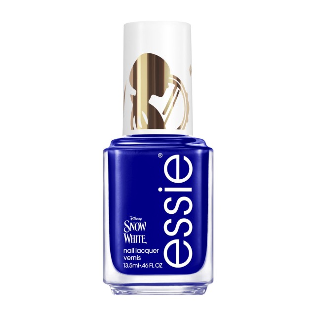 Essie Snow Whit …