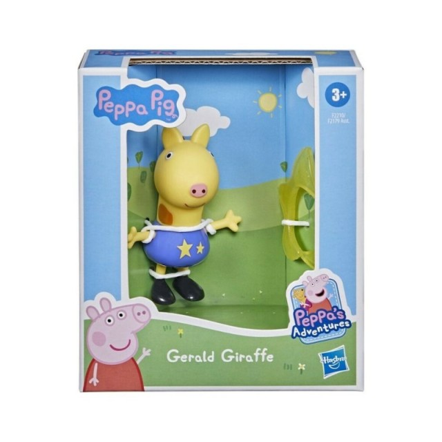 Hasbro Peppa Pi …