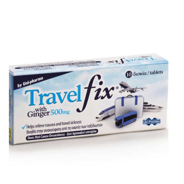 Unipharma Trave …