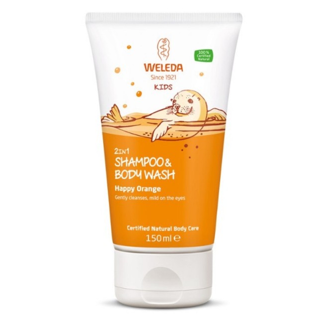 Weleda Kids Παι … Weleda Kids Παι …