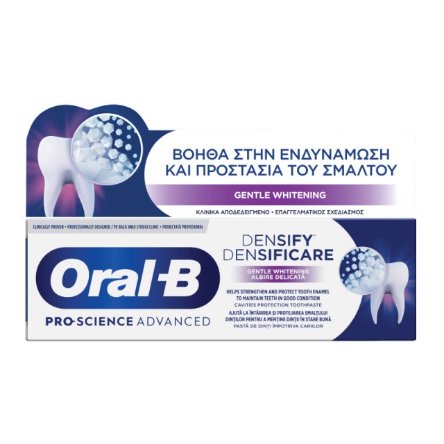 Oral-B Pro-Scie … Oral-B Pro-Scie …
