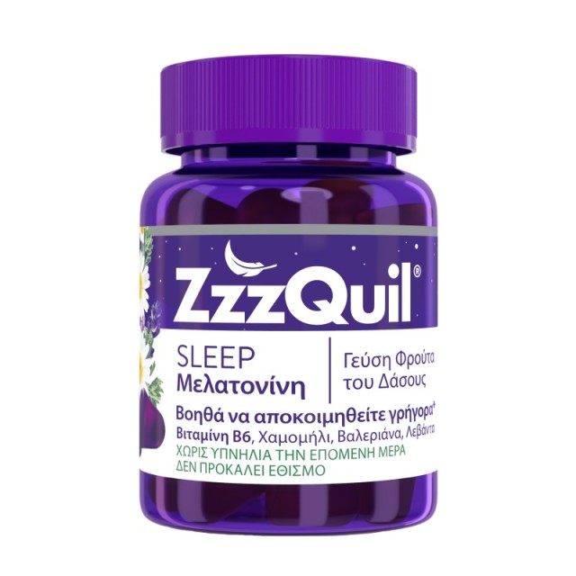 Zzzquil Sleep μ &hellip;