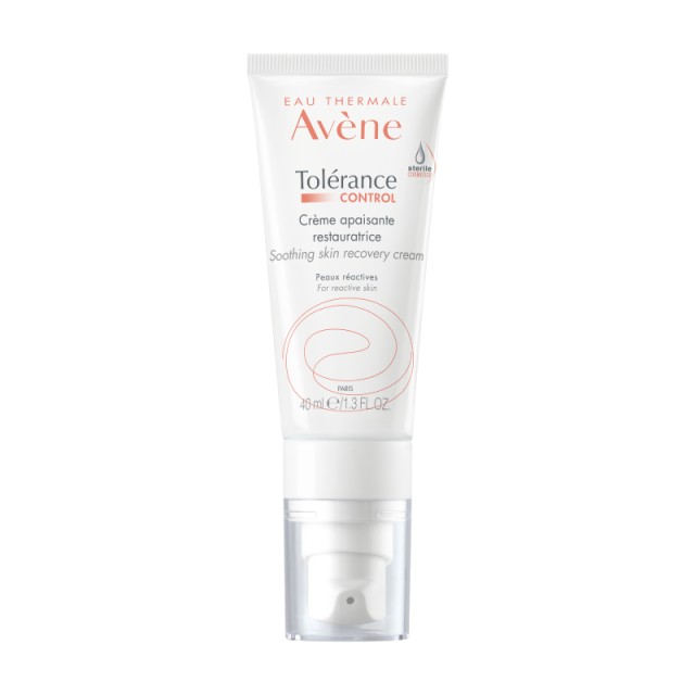 Avene Tolerance … Avene Tolerance …