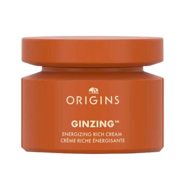 Origins Ginzing … Origins Ginzing …