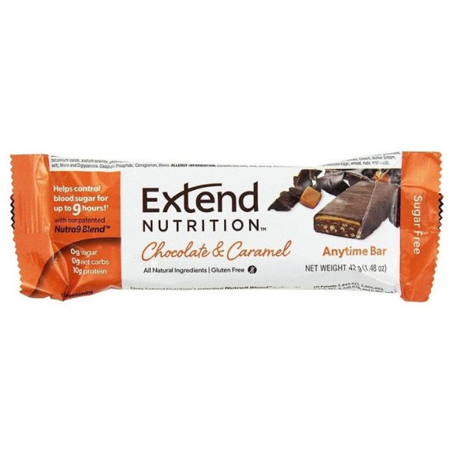 Extend Nutritio &hellip;