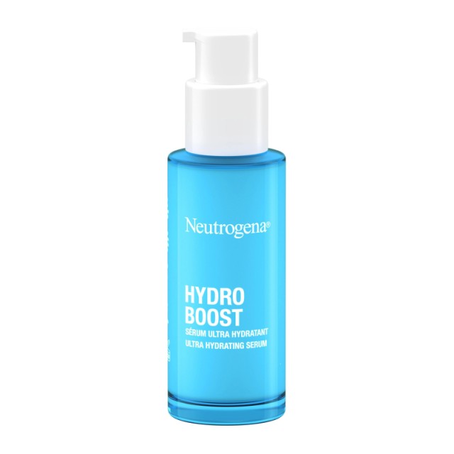 Neutrogena Hydr …