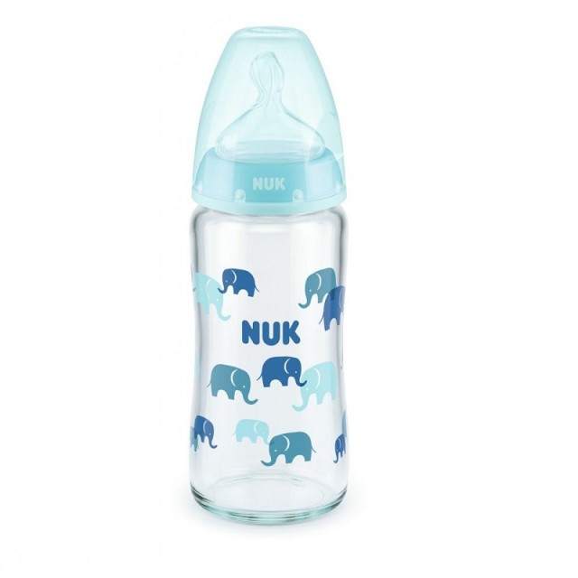 Nuk First Choic …