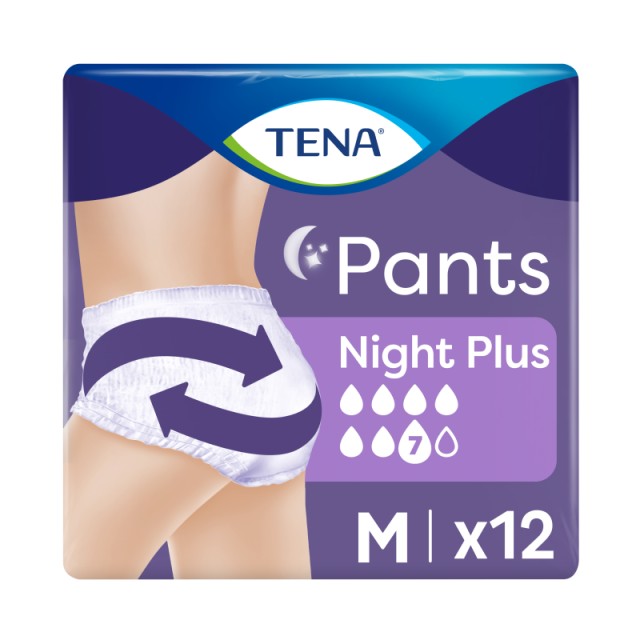 Tena Pants Plus &hellip;