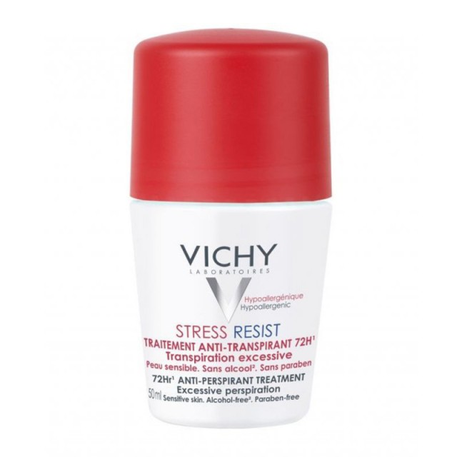 VICHY Deodorant …