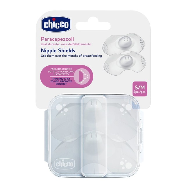 Chicco Skin to … Chicco Skin to …