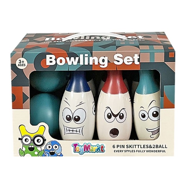 Τσάγκο Σετ Μπόο …