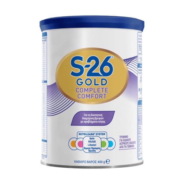 Wyeth S-26 Comp … Wyeth S-26 Comp …