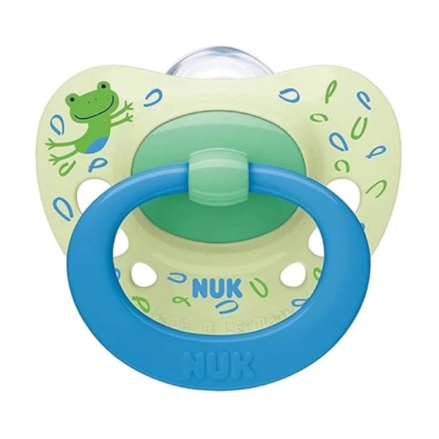 NUK Signature 1 …