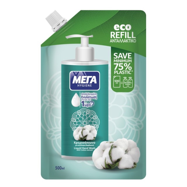 Μεγα Hygiene Αν …