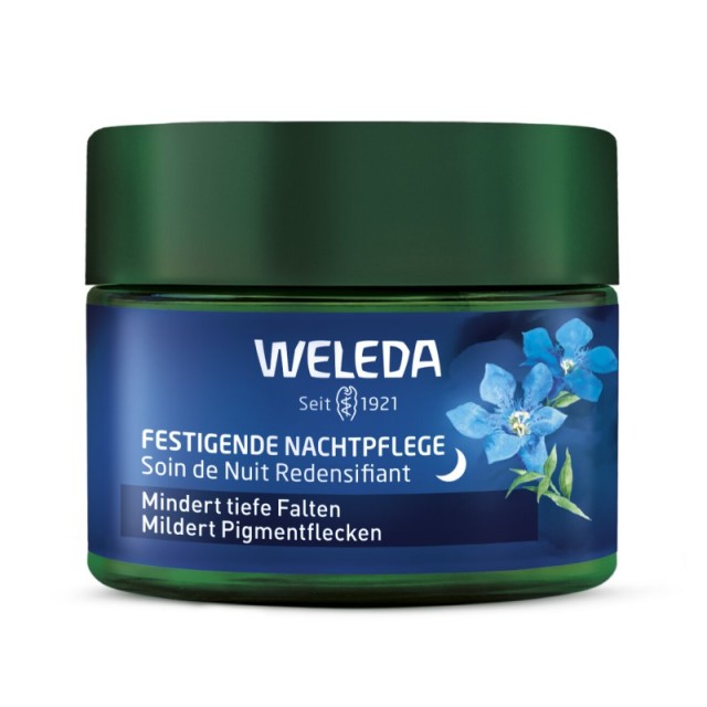 Weleda Blue Gen …