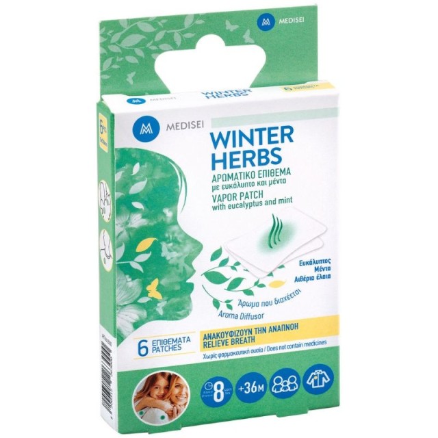 Medisei Winter …