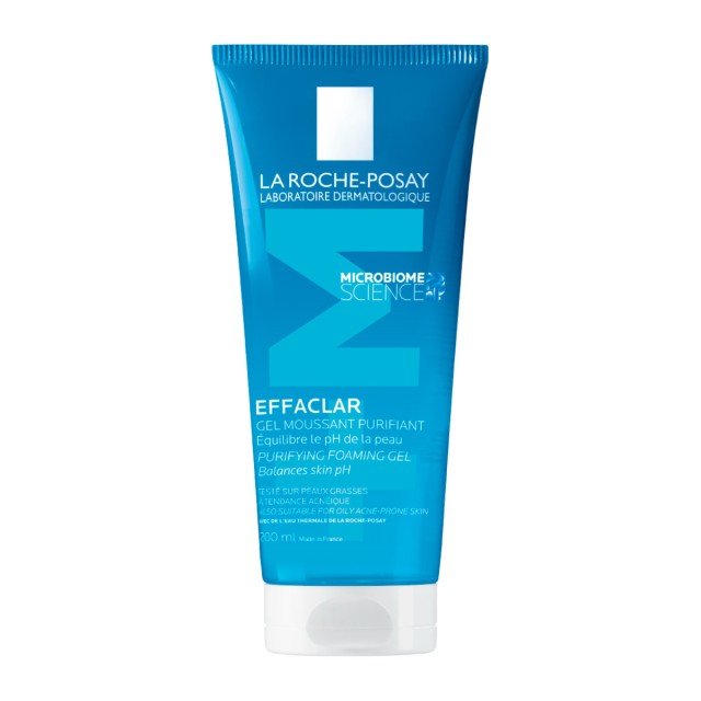 La Roche Posay …