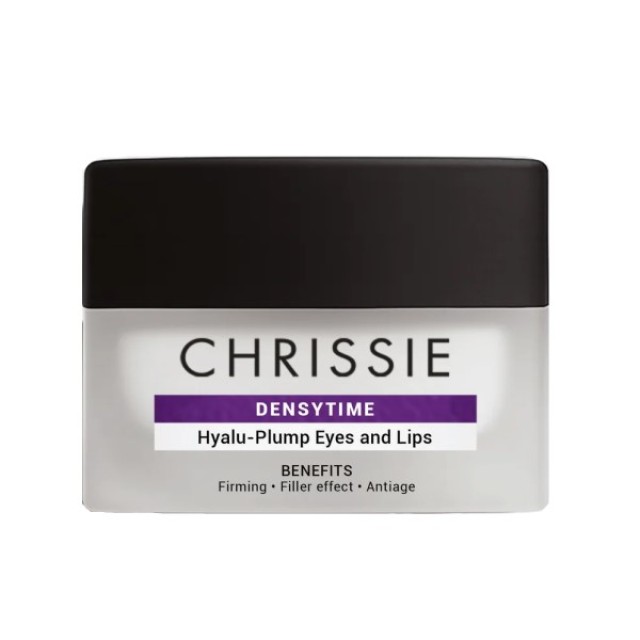 Chrissie Densyt … Chrissie Densyt …
