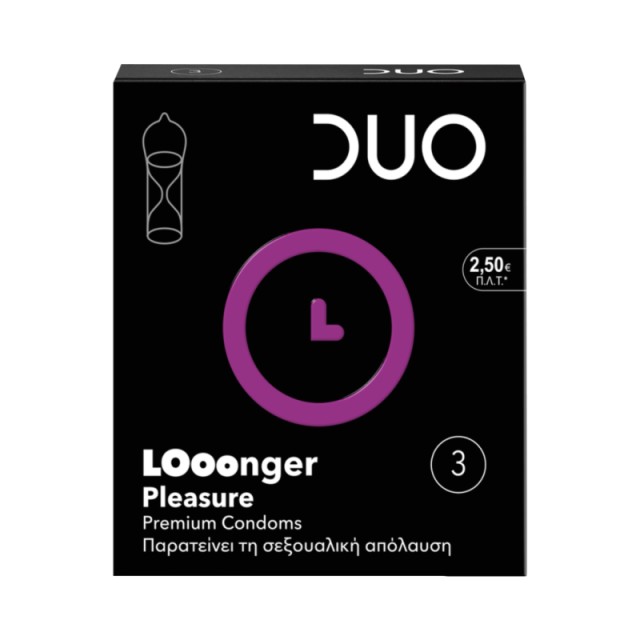 Duo Long Pleasu …