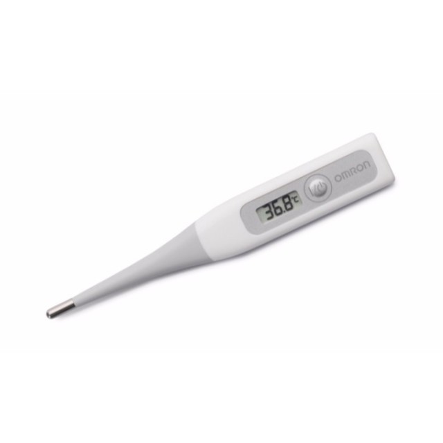 Omron Flex Temp …