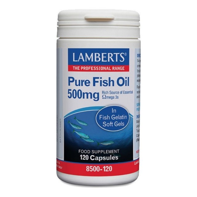 Lamberts Pure F &hellip;