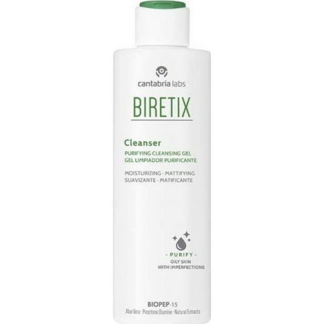 Biretix Cleanse … Biretix Cleanse …