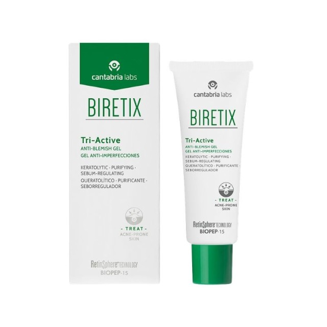 Biretix Tri-Act …