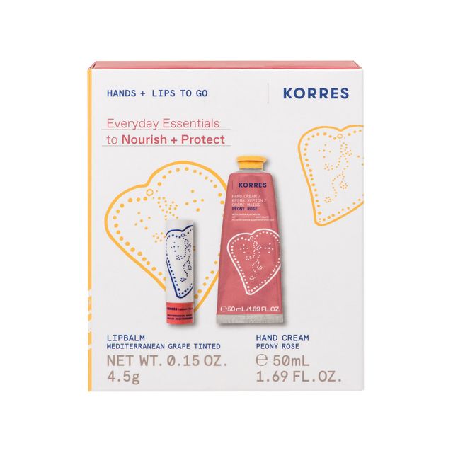 Korres Promo Pe … Korres Promo Pe …