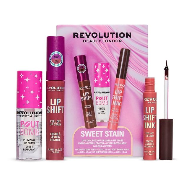 Revolution Prom … Revolution Prom …
