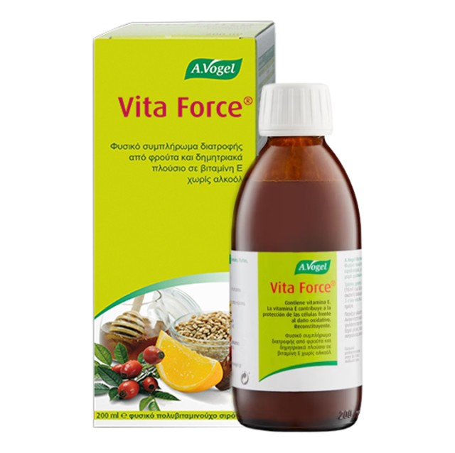A.Vogel Vita Fo … A.Vogel Vita Fo …