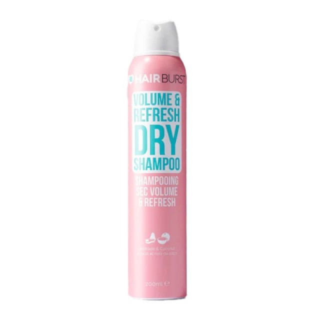 Hairburst Volum &hellip;