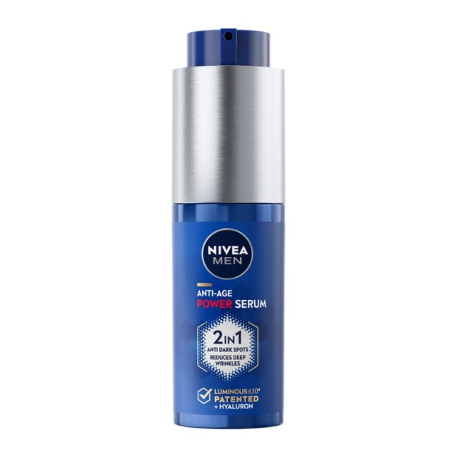 Nivea Men 2in1 …