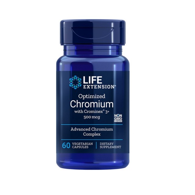 Life Extension …