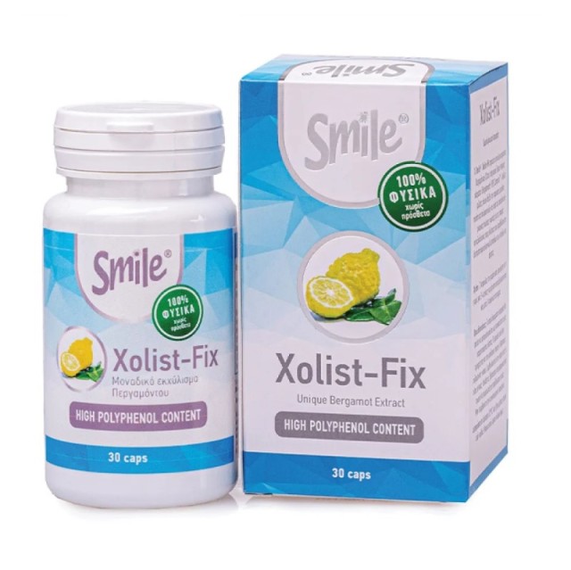Smile Xolist-Fi …