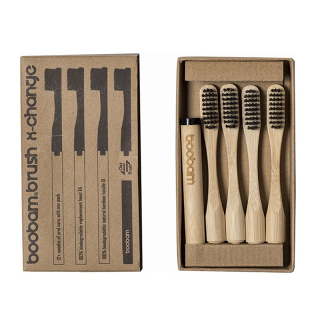 Boobam Brush X- …