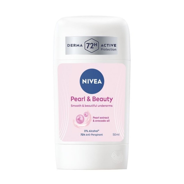 Nivea Deo Pearl … Nivea Deo Pearl …