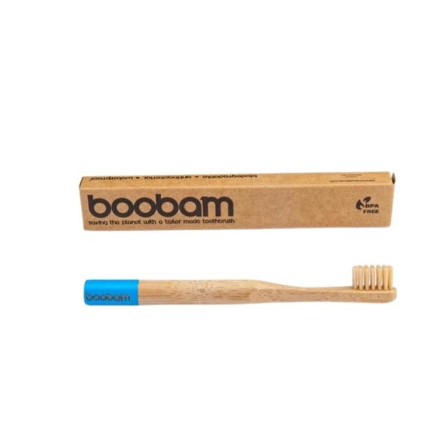 Boobam Οδοντόβο … Boobam Οδοντόβο …