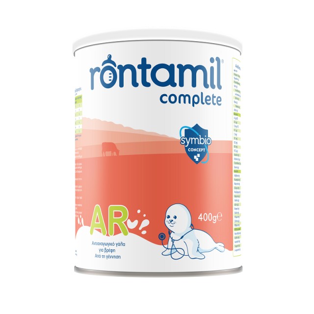 Rontamil Comple …
