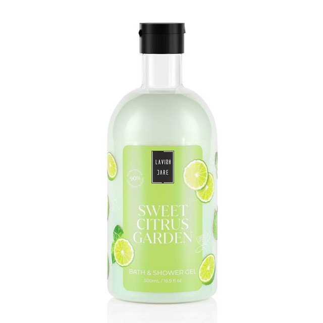 Lavish Care Bat …