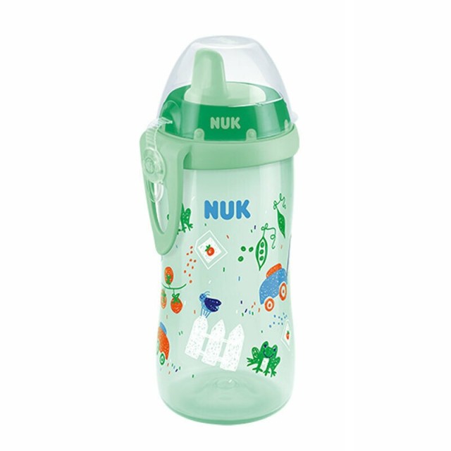 Nuk First Choic …