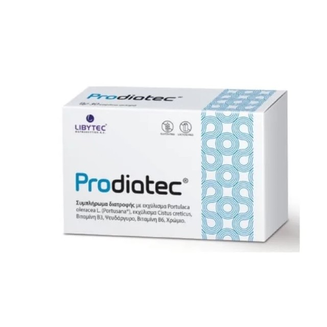 Libytec Prodiat … Libytec Prodiat …