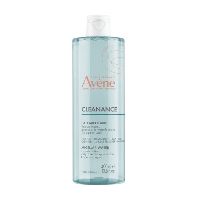 Avene Cleanance … Avene Cleanance …