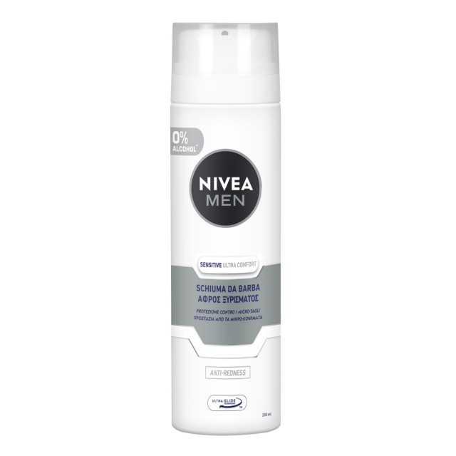 Nivea Men Sensi …