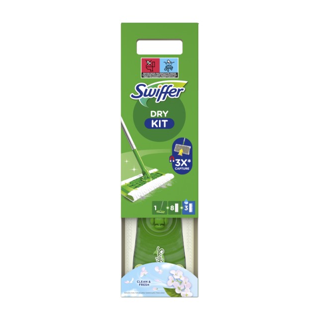 Swiffer Dry & W …