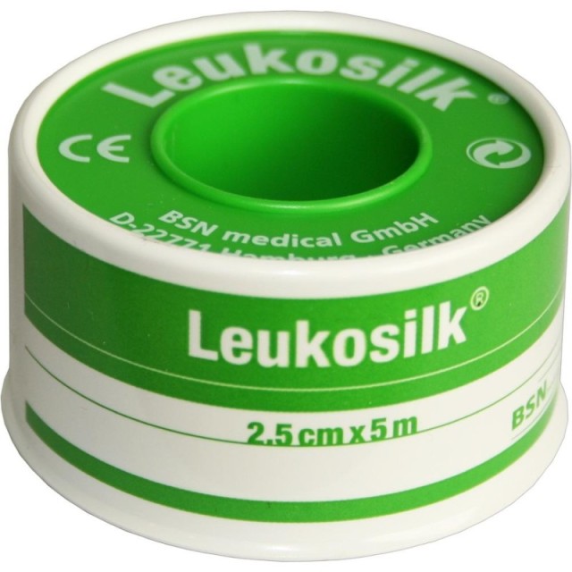 Leukosilk 4.60m … Leukosilk 4.60m …