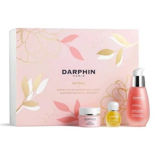 Darphin Set Int &hellip;
